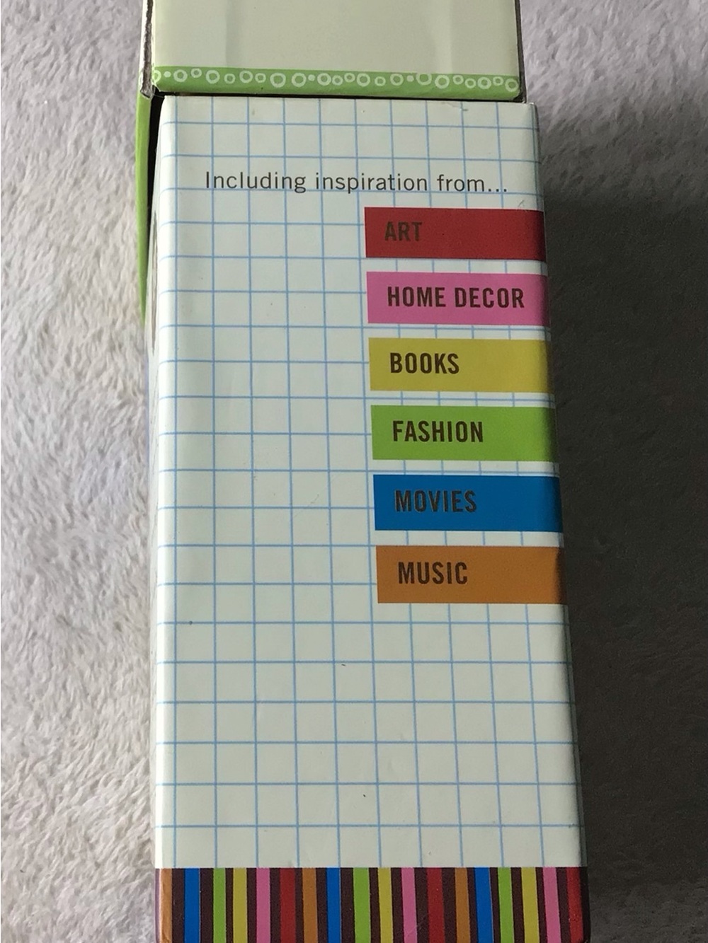 Recipe Box - Picture 2 of 5